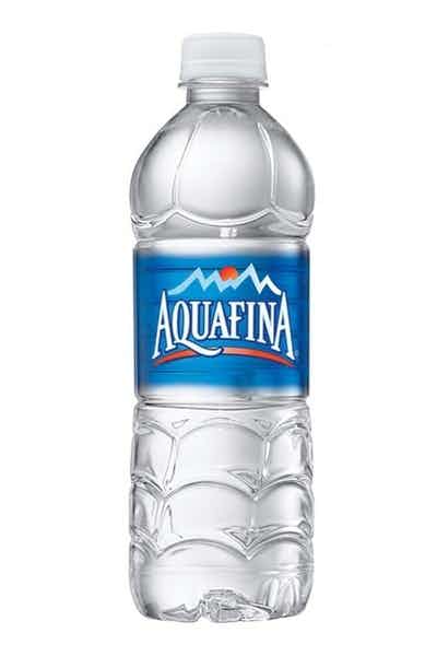 Bottled Water