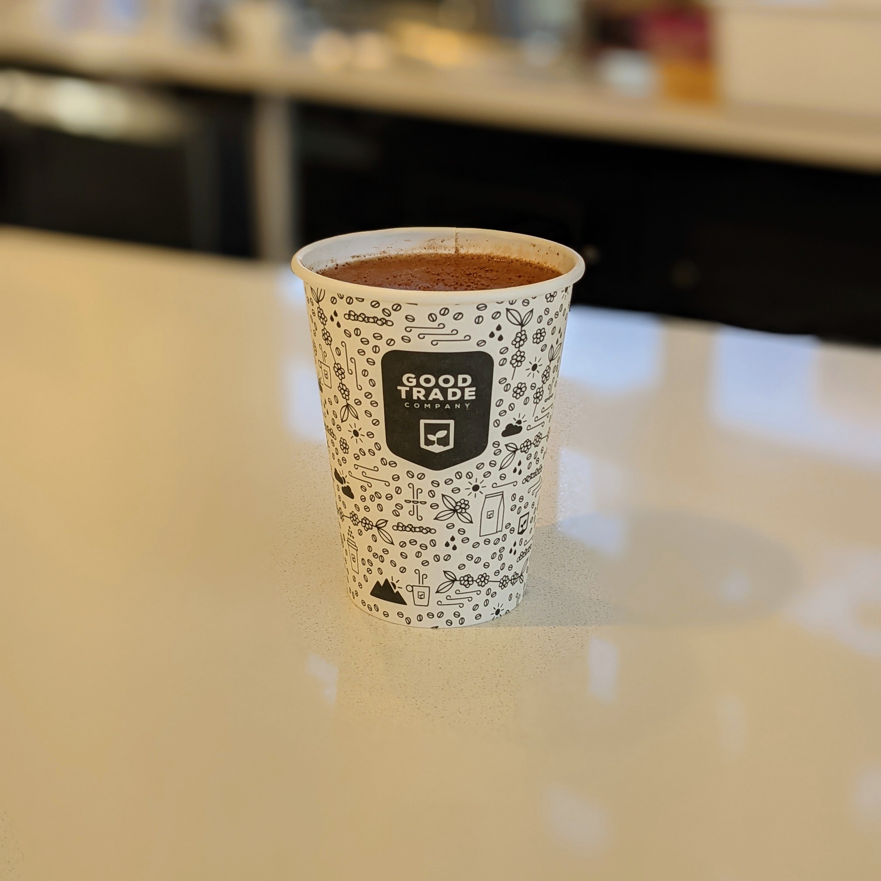Ginger Apple Cider
