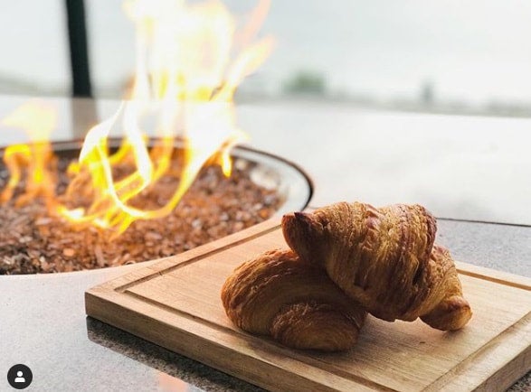 Croissants