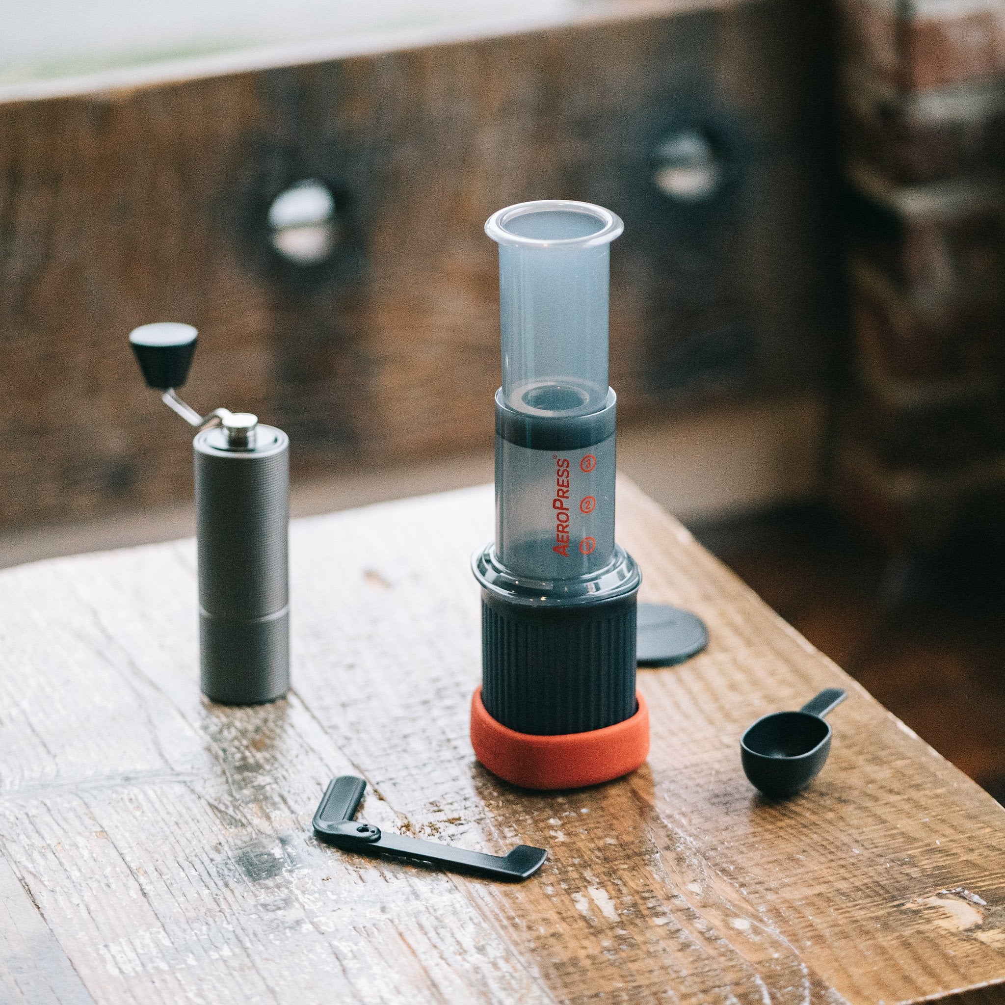 New aeropress new arrivals